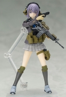 Фигурка Figma — Little Armory — Asato Miyo (первый релиз)