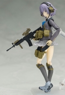 Фигурка Figma — Little Armory — Asato Miyo (первый релиз)