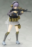 Фигурка Figma — Little Armory — Asato Miyo (первый релиз)