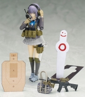 Фигурка Figma — Little Armory — Asato Miyo (первый релиз)