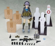 Фигурка Figma — Little Armory — Asato Miyo (первый релиз)