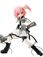 Фигурка Assault Lily — Hitotsuyanagi Riri — Picconeemo — Picconeemo Character Series 012 — 1/12 — 2.0