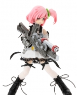 Фигурка Assault Lily — Hitotsuyanagi Riri — Picconeemo — Picconeemo Character Series 012 — 1/12 — 2.0