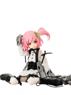 Фигурка Assault Lily — Hitotsuyanagi Riri — Picconeemo — Picconeemo Character Series 012 — 1/12 — 2.0