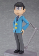 Фигурка Figma — Osomatsu-san — Matsuno Choromatsu