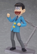 Фигурка Figma — Osomatsu-san — Matsuno Osomatsu