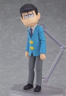 Фигурка Figma — Osomatsu-san — Matsuno Ichimatsu