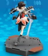 Фигурка Kantai Collection Kan Colle — Sendai — A.G.P. — Kai Ni