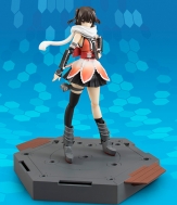 Фигурка Kantai Collection Kan Colle — Sendai — A.G.P. — Kai Ni