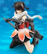 Фигурка Kantai Collection Kan Colle — Sendai — A.G.P. — Kai Ni