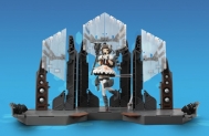 Фигурка Kantai Collection Kan Colle — Sendai — A.G.P. — Kai Ni