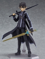 Фигурка Figma — Sword Art Online II — Kirito — ALO ver.