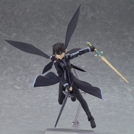 Фигурка Figma — Sword Art Online II — Kirito — ALO ver.