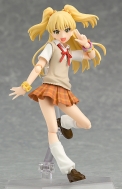 Фигурка Figma — iDOLM@STER Cinderella Girls — Jougasaki Rika — Cinderella Project ver.