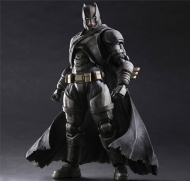 Фигурка Batman v Superman: Dawn of Justice — Batman — Play Arts Kai — Armored