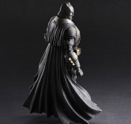 Фигурка Batman v Superman: Dawn of Justice — Batman — Play Arts Kai — Armored