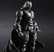 Фигурка Batman v Superman: Dawn of Justice — Batman — Play Arts Kai — Armored