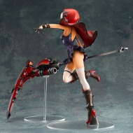 Фигурка God Eater 2: Rage Burst — Livie Collete — 1/7