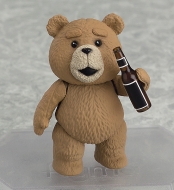 Фигурка Figma — Ted 2 — Ted