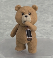 Фигурка Figma — Ted 2 — Ted