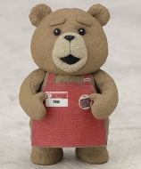 Фигурка Figma — Ted 2 — Ted
