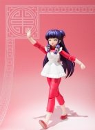 Фигурка Ranma 1/2 — Shampoo — S.H.Figuarts