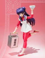 Фигурка Ranma 1/2 — Shampoo — S.H.Figuarts