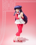 Фигурка Ranma 1/2 — Shampoo — S.H.Figuarts