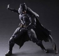 Фигурка Batman v Superman: Dawn of Justice — Batman — Play Arts Kai