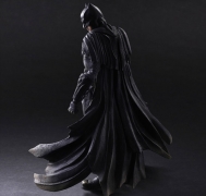 Фигурка Batman v Superman: Dawn of Justice — Batman — Play Arts Kai