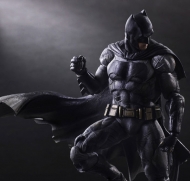 Фигурка Batman v Superman: Dawn of Justice — Batman — Play Arts Kai