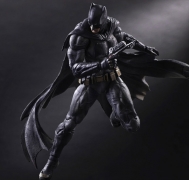 Фигурка Batman v Superman: Dawn of Justice — Batman — Play Arts Kai