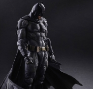 Фигурка Batman v Superman: Dawn of Justice — Batman — Play Arts Kai