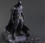 Фигурка Batman v Superman: Dawn of Justice — Batman — Play Arts Kai