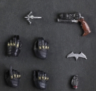 Фигурка Batman v Superman: Dawn of Justice — Batman — Play Arts Kai