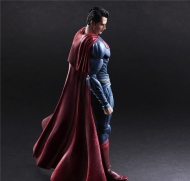Фигурка Batman v Superman: Dawn of Justice — Superman — Play Arts Kai