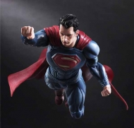 Фигурка Batman v Superman: Dawn of Justice — Superman — Play Arts Kai