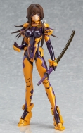 Фигурка Figma — Muv-Luv — Yui Takamura