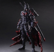 Фигурка DC Universe — Batman — Play Arts Kai — Variant Play Arts Kai — Timeless — Bushido