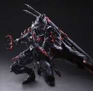 Фигурка DC Universe — Batman — Play Arts Kai — Variant Play Arts Kai — Timeless — Bushido