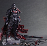 Фигурка DC Universe — Batman — Play Arts Kai — Variant Play Arts Kai — Timeless — Bushido