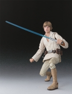 Фигурка Star Wars — Luke Skywalker — S.H.Figuarts