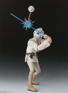 Фигурка Star Wars — Luke Skywalker — S.H.Figuarts