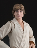 Фигурка Star Wars — Luke Skywalker — S.H.Figuarts