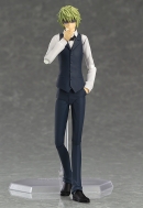 Фигурка Figma — Durarara!!x2 — Heiwajima Shizuo