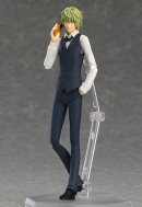 Фигурка Figma — Durarara!!x2 — Heiwajima Shizuo