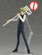 Фигурка Figma — Durarara!!x2 — Heiwajima Shizuo