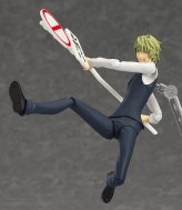 Фигурка Figma — Durarara!!x2 — Heiwajima Shizuo