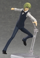 Фигурка Figma — Durarara!!x2 — Heiwajima Shizuo
