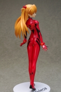 Фигурка Evangelion Shin Gekijouban — Souryuu Asuka Langley — Treasure Figure Collection — Plug Suit ver.